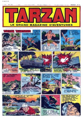 Couverture du numero S1/252