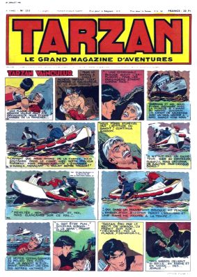 Couverture du numero S1/253