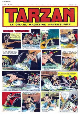 Couverture du numero S1/258