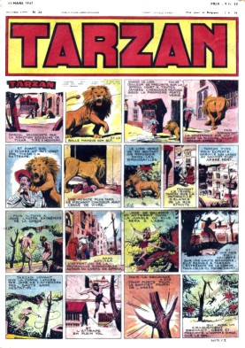 Couverture du numero S1/26