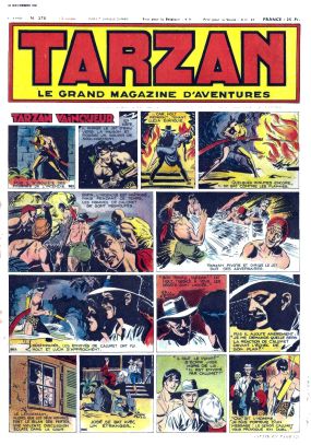 Couverture du numero S1/270