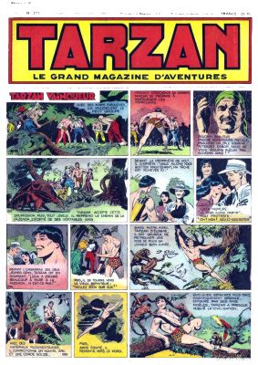 Couverture du numero S1/271