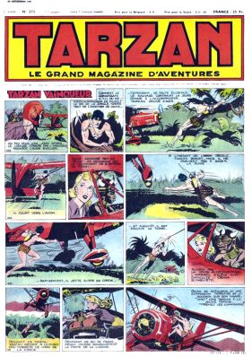 Couverture du numero S1/275