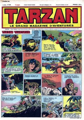 Couverture du numero S1/280