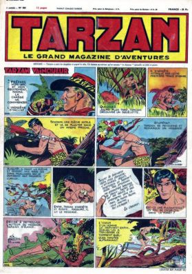 Couverture du numero S1/283