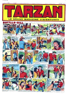 Couverture du numero S1/290