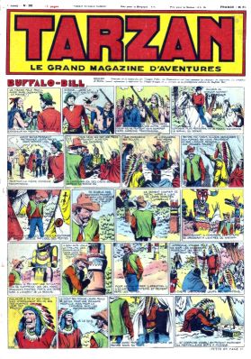 Couverture du numero S1/292