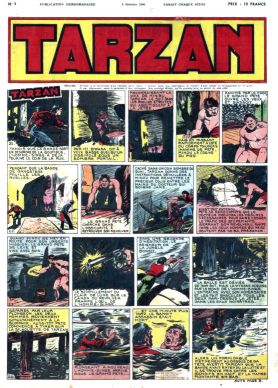 Couverture du numero S1/3