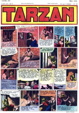 Couverture du numero S1/31