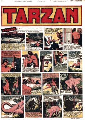 Couverture du numero S1/4