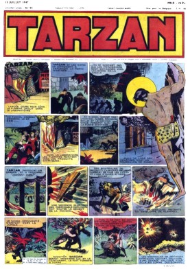 Couverture du numero S1/44