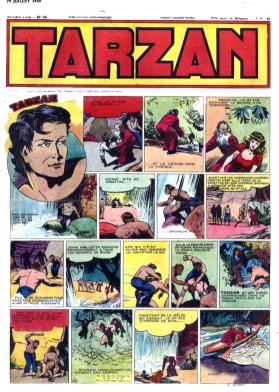 Couverture du numero S1/46