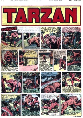 Couverture du numero S1/5