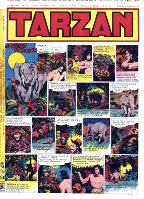 Couverture du numero S1/57