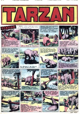 Couverture du numero S1/6