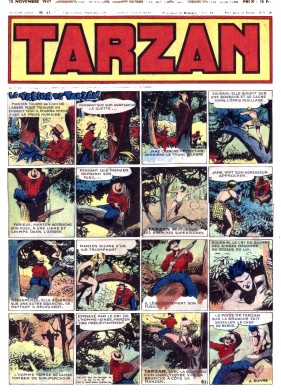 Couverture du numero S1/62