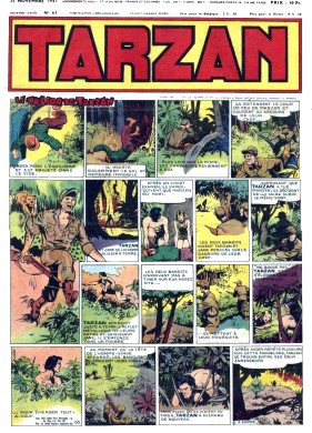 Couverture du numero S1/63