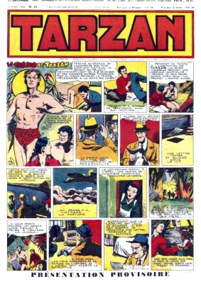 Couverture du numero S1/66