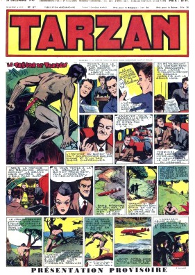 Couverture du numero S1/67