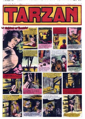 Couverture du numero S1/75