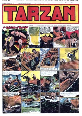 Couverture du numero S1/77