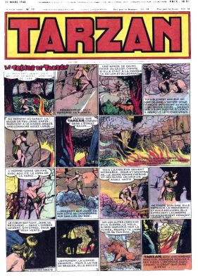 Couverture du numero S1/79