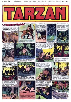 Couverture du numero S1/80