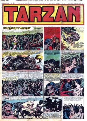 Couverture du numero S1/85