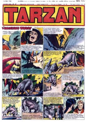 Couverture du numero S1/87