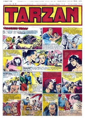 Couverture du numero S1/99