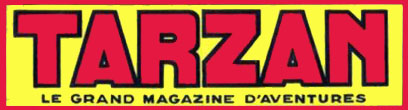 Tarzan