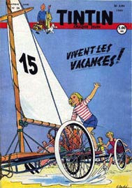 Couverture du numro 26/49 (B)
