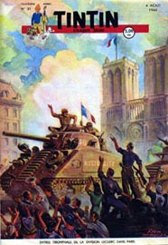 Couverture du numro 31/49 (B)
