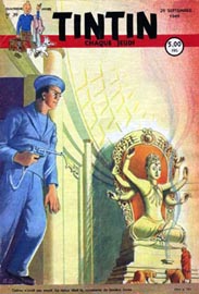 Couverture du numro 39/49 (B)
