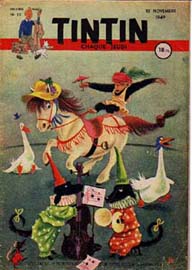 Couverture du numro 55 (F)
