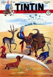 Couverture du numro 48/49 (B)
