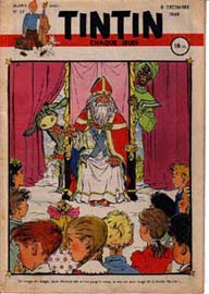 Couverture du numro 59 (F)
