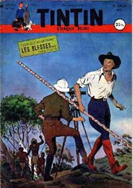 Couverture du numro 142 (F)
