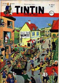 Couverture du numro 147 (F)
