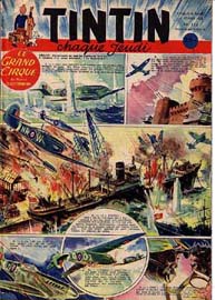 Couverture du numro 173 (F)
