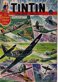 Couverture du numro 180 (F)
