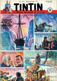 Couverture du numro 24/52 (B)
