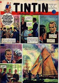 Couverture du numro 191 (F)
