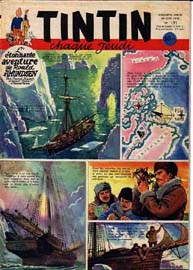 Couverture du numro 192 (F)
