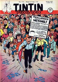 Couverture du numro TB52/52