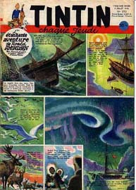 Couverture du numro 193 (F)
