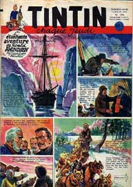 Couverture du numro 194 (F)
