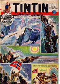 Couverture du numro TF197