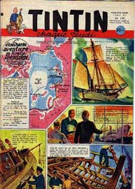 Couverture du numro 198 (F)
