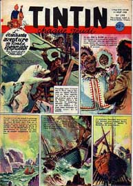 Couverture du numro 199 (F)
